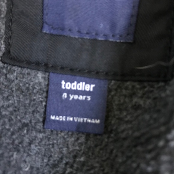 REPOSHING Kids Gap Winter Coat - Picture 5 of 6